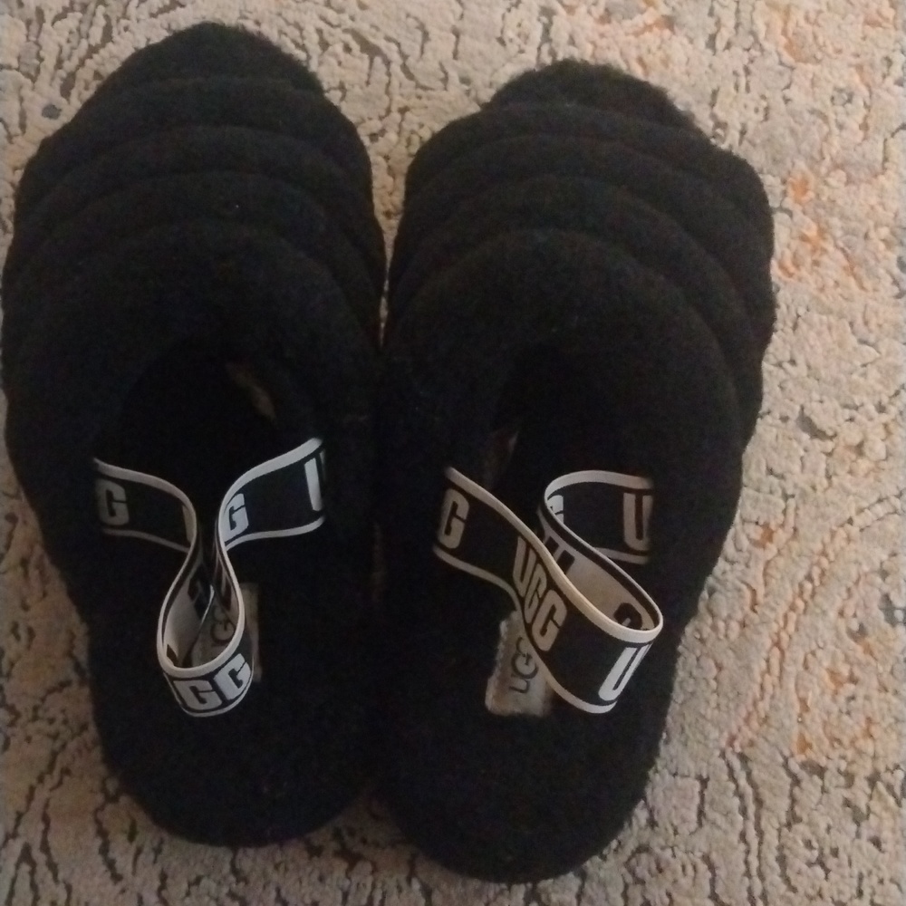 Women Ugg Slippers